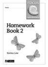 Image for Focus on Literacy : Bk.2 : Homework