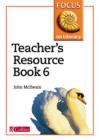 Image for Focus on Literacy : Bk. 6 : Teacher&#39;s Resource