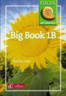 Image for Focus on Literacy : 1B : Big Book