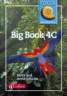 Image for Focus on Literacy : 4C : Big Book
