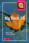 Image for Focus on Literacy : 5B : Big Book