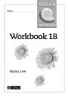 Image for Focus on Literacy : 1B : Workbook