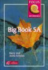 Image for Focus on Literacy : 5A : Big Book