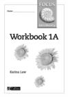 Image for Focus on Literacy : 1A : Workbook