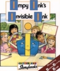 Image for Impy Ink&#39;s Invisible Ink