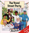 Image for The Vowel Street party