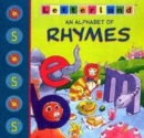 Image for Alphabet of Rhymes