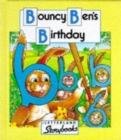 Image for Bouncy Ben&#39;s Birthday