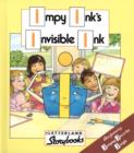 Image for Impy Ink&#39;s Invisible Ink