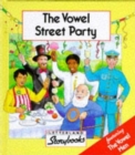 Image for The Vowel Street Party