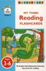 Image for My Third Reading Flashcards