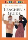 Image for Letterland : Programme 2 : Teacher&#39;s Guide
