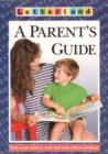 Image for Letterland Parent&#39;s Guide