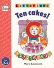 Image for Ten cakes!
