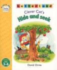 Image for Clever cat&#39;s hide and seek