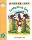 Image for Letterland Zoo