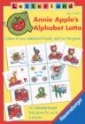 Image for Letterland: Annie Apple&#39;s Alphabet Lotto