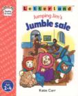 Image for Jumping Jim's jumble sale