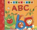 Image for Letterland ABC