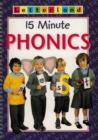 Image for 15 Minute Phonics Guide