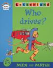 Image for Who drives?