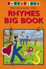 Image for Letterland : Bk.2 : Rhymes Big Book