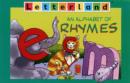 Image for An Alphabet of Rhymes