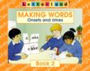 Image for Letterland : Programme 2 : Making Words - Onsets and Rimes