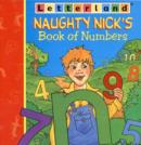Image for Naughty Nick&#39;s book of numbers