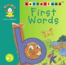Image for First words : First Words