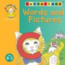 Image for Words and pictures : Words and Pictures