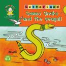 Image for Sammy the Snake and the seagull