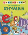 Image for An Alphabet of Rhymes