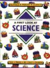 Image for Nuffield Primary Science : First Look at Science, Big Book : First Look at Science, Big Book