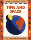 Image for Nuffield Primary Science : Time and Space, Big Book : Time and Space, Big Book