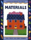 Image for Nuffield Primary Science : Materials, Big Book : Materials, Big Book