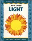 Image for Nuffield Primary Science : More About Light, Big Book : More About Light, Big Book