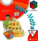 Image for Collins Primary Maths : Reception : Rapid Maths