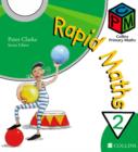 Image for Year 2 Rapid Maths