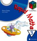 Image for Collins Primary Maths --Rapid Maths