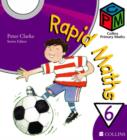 Image for Year 6 Rapid Maths