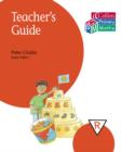 Image for Collins Primary Maths : Reception Teacher&#39;s Guide