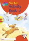 Image for Collins Primary Maths : Bk.2 : Reception Number Activity Book