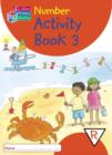 Image for Number activity book 3: R