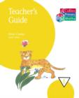 Image for Collins Primary Maths : Year 1 : Teacher&#39;s Guide