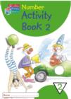 Image for Number activity book 2: 2 : Bk.2 : Year 2 : Number