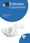 Image for Collins Primary Maths : Year 3 : Extension Copymasters