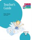 Image for Collins Primary Maths --Teacher&#39;s Guide : Year 4