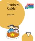 Image for Collins Primary Maths : Year 5 : Teacher&#39;s Guide