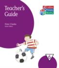 Image for Year 6 Teacher&#39;s Guide